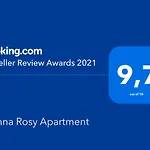 Nonna Rosy Apartment