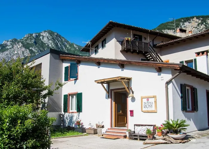 Nonna Rosy Apartment