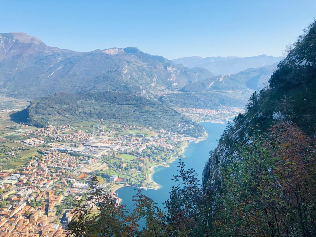 Apartment Nonna Rosy Riva del Garda
