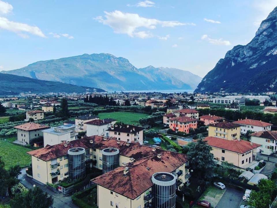 Nonna Rosy Apartment Riva del Garda